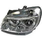 MAGNETI MARELLI Koplamp LPL872 Magneti Marelli voor o.a. FIAT