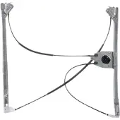 MAGNETI MARELLI Raamregelaar 350103135500 links