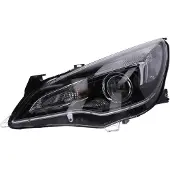 MAGNETI MARELLI Koplamp LPN962 Magneti Marelli voor o.a. OPEL