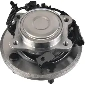 FEBI BILSTEIN 174495 Wiellagerset