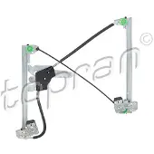 Topran 111 257 Raammechanisme