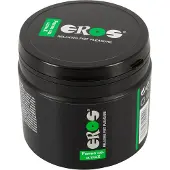 Eros - fisting glijmiddel - gel - 500ml