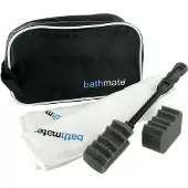 Bathmate - reinigings- en opbergset - accessoire