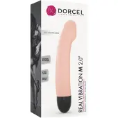 Marc Dorcel Real Vibration M realistische vibrator - blank