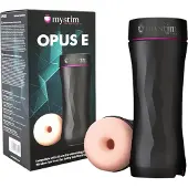 Mystim - Opus E-Masturbator Donut