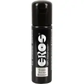 Eros - glijmiddel en massagegel - siliconenbasis - 100ml
