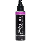 Sensuva Flirtatious - feromonen body spray - granaatappel kokos - 125ml