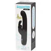 Happy Rabbit - G-spot Slim - Zwart
