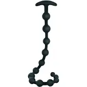 Black Velvets Anale kralen 1 St