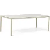 Coco Como dining tuintafel 220 x 100 cm