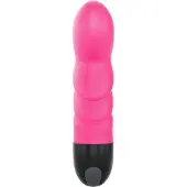 Marc Dorcel Expert G 2.0 - oplaadbare G-spot vibrator (roze)