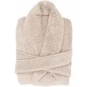 Abyss & Habidecor Badjas Comfy Nude-XXL