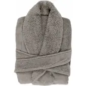 Abyss & Habidecor Badjas Comfy Athmosphere-S