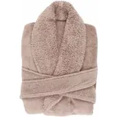 Abyss & Habidecor Badjas Comfy Primrose-XXL