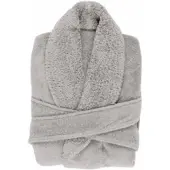 Abyss & Habidecor Badjas Comfy Cloud-S
