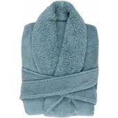 Abyss & Habidecor Badjas Comfy Atlantic-XL