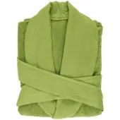 Abyss & Habidecor Badjas Amigo Apple Green-S