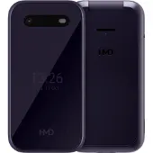 HMD 2660 FLIP VIOLET