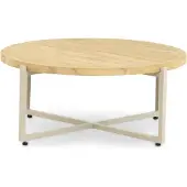Garden Collections Apple Bee Milou lounge tafel 74 cm