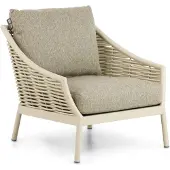 Garden Collections Apple Bee Milou lounge tuinstoel