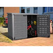 Duramax Tuinkast StoreAway 1200l grijs