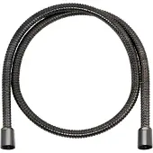 Keuco - Doucheslang 160 cm, geborsteld zwart chroom 59995131600