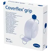 Coverflex grip buisverband Maat A (4,20 cm)