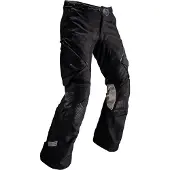 Leatt ADV MultiTour 5.5 Dames Stealth Textielbroek Maat XL