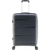 Gladiator Trolley '0800' antraciet