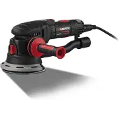 Parkside PERFORMANCE Excentrische schuurmachine 750 W