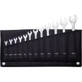 Proxxon 23816 SlimLine Ring-steeksleutelset 12-delig Sleutelbreedte (inch) 1/2 - 13/16