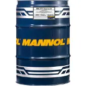 Mannol MN8207-DR Olie, automatische transmissie (ATF)
