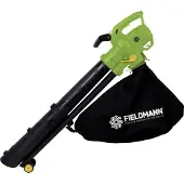 Fieldmann FZF 4030-E Krachtige Bladblazer