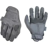 Mechanix M-Pact Wolf Grey Handschoen
