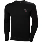 Helly Hansen Lifa 75106 Crewneck Merino Verwarmd | Maat: L