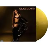 Universal Music Glorilla - Glorious (LP) (Coloured Vinyl)