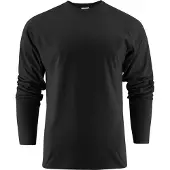 Printer Heavier Pro 2264034 T-shirt L/s Regular Fit | Maat: L