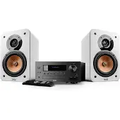 Teufel ULTIMA 20 KOMBO 2 Stereo Wit