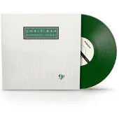 Warner Shamrock Diaries (40th Anniversary Recycled Green Vinyl)