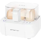 Emerio Eierkoker voor 6 eieren 400 W EB-115560 online kopen