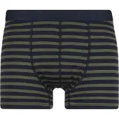 Stoic - Merino150 AlsenSt. Boxer - Merino-ondergoed 5XL, zwart