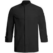 Greiff Heren Koksbuis Verborgen Knoopsluiting - 5569 | Maat: XXXL