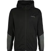 Stoic - HelsingborgSt. Performance Hoody - Hardloopjack 3XL, zwart