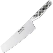 Global GF36 Nakiri mes 20 cm messenstaal