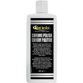 Star brite chrome polish (237 ml)