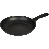 Ballarini Veelzijdige pan - - 75002-911-0 - Rond - 28 cm - Zwart - Antiaanbaklaag