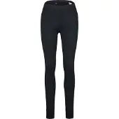 Stoic - Women's Merino180 BengtSt. Long Pants - Merino-ondergoed M, zwart
