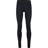 Stoic - Merino240 BengtSt. Long Pants - Merino-ondergoed 3XL, zwart