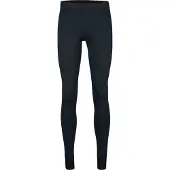 Stoic - Merino180 BengtSt. Long Pants - Merino-ondergoed 3XL, zwart