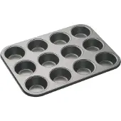 Masterclass Bakvorm voor 12 cupcakes - Masterclass